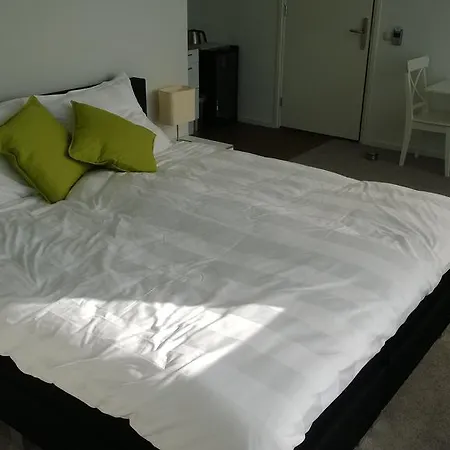 Hotel Verdrag Van *