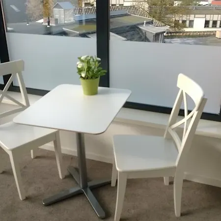 Verdrag Van Hotel *