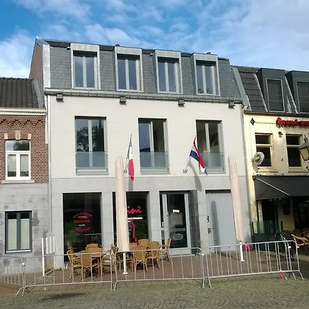 Verdrag Van Hotel