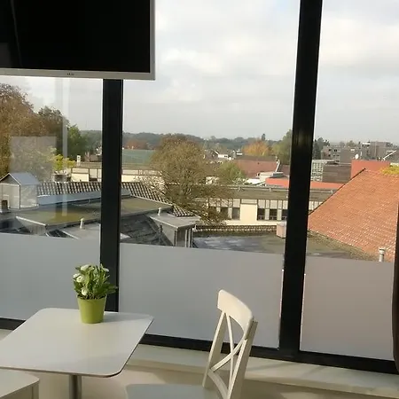 Verdrag Van Hotel Meerssen