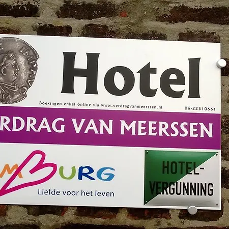 Verdrag Van Meerssen