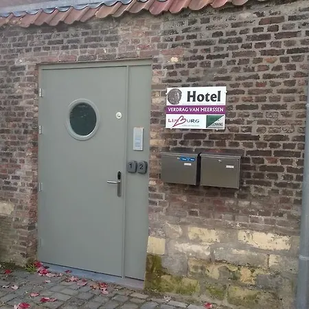 Verdrag Van Hotel Meerssen