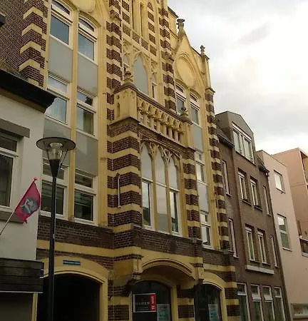 Verdrag Van Hotel *