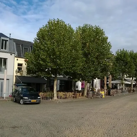 Hotel Verdrag Van *