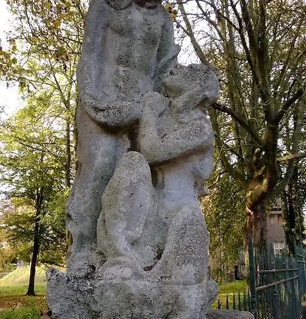 Verdrag Van * Meerssen