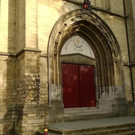 Verdrag Van Hotel Meerssen