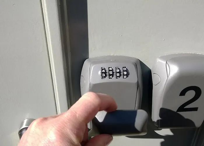 Verdrag Van Hotel Meerssen