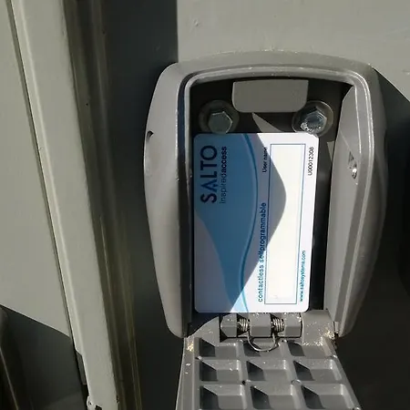 Verdrag Van ホテル *