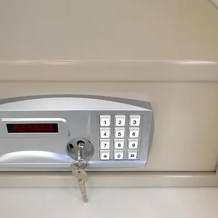 ホテル Verdrag Van メールッセン