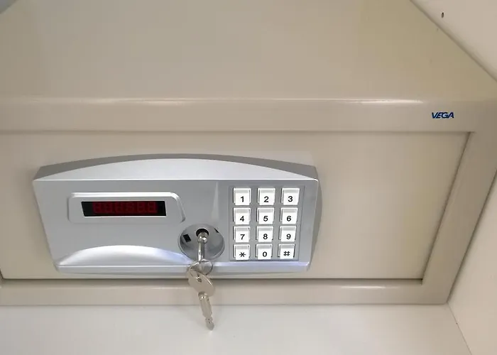 Hotel Verdrag Van Meerssen