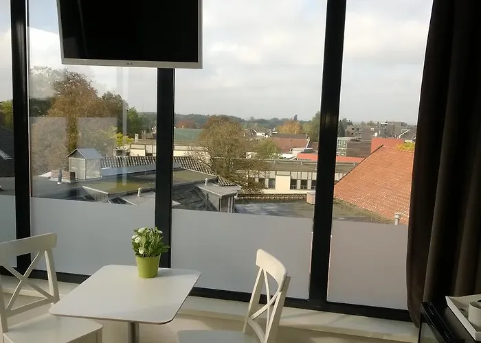 Verdrag Van Hotel Meerssen