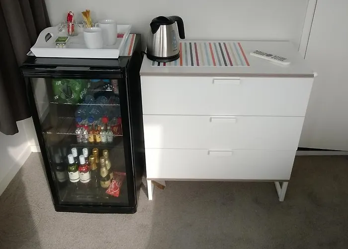 Verdrag Van Hotel Meerssen