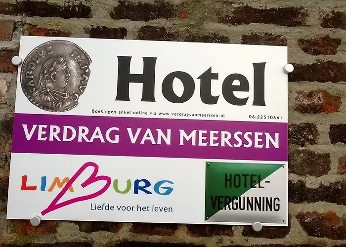 Verdrag Van Meerssen