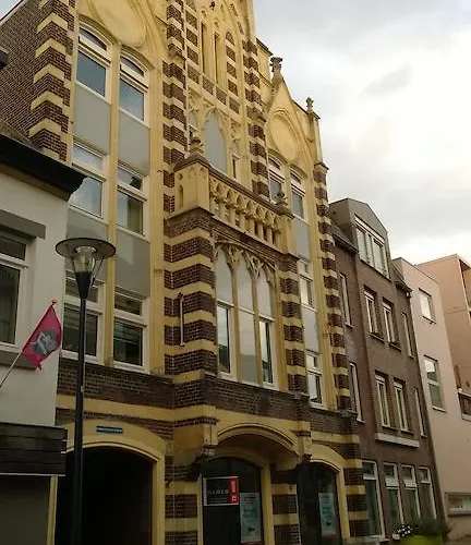 Verdrag Van Hotel *