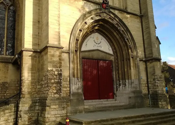 Verdrag Van Hotel Meerssen